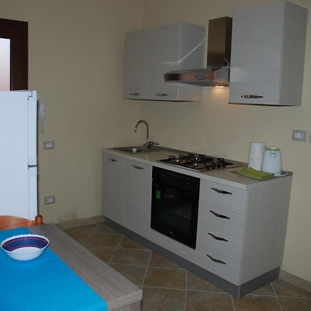 Alba Sarda Residence Иглесиас Номер фото