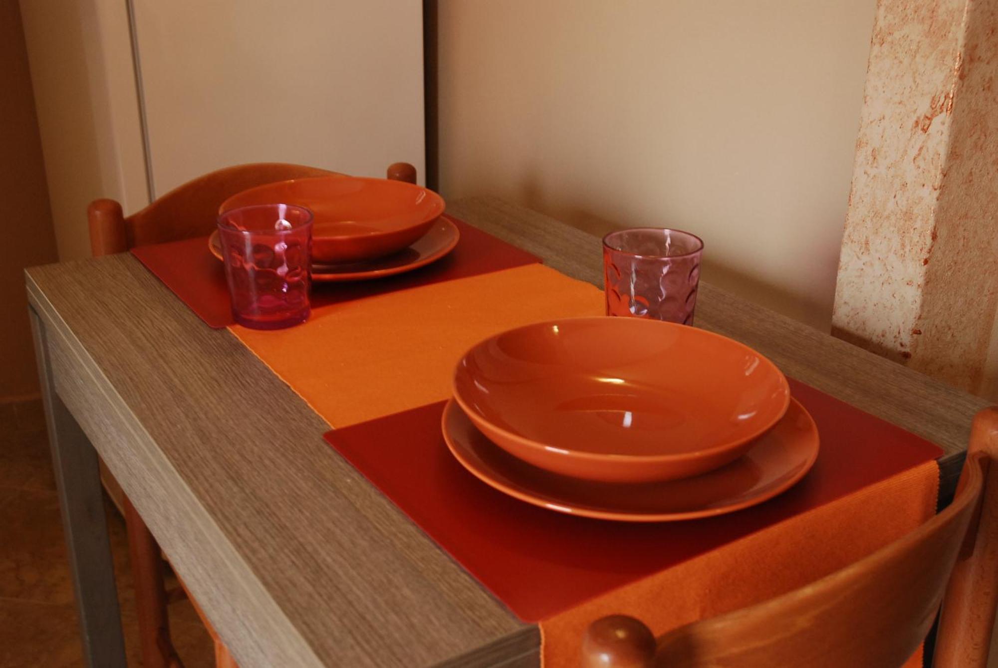 Alba Sarda Residence Иглесиас Номер фото