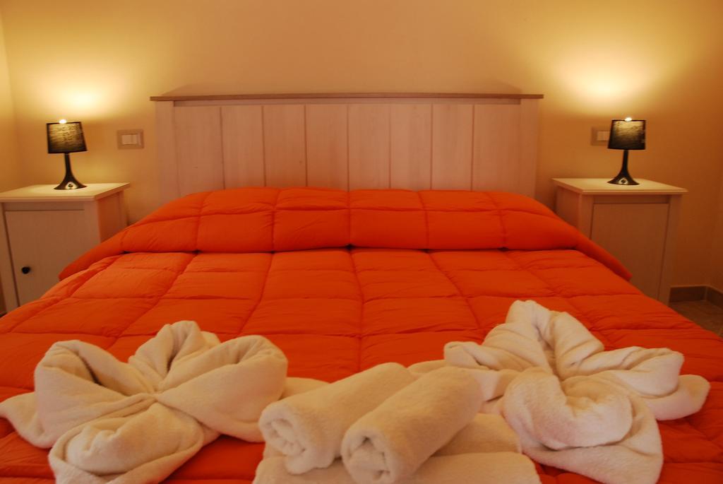 Alba Sarda Residence Иглесиас Экстерьер фото